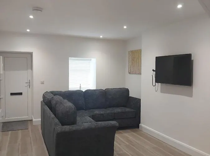 Tribeca 3* Голуэй