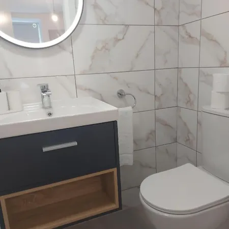 Szálloda Tribeca Galway