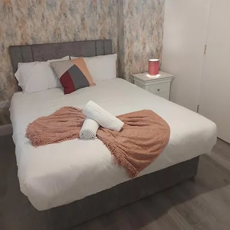 Guest house Tribeca Galway