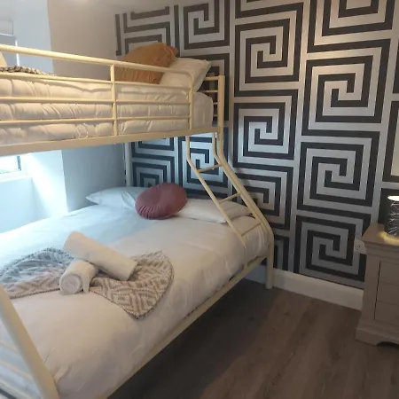 Guest house Tribeca Galway