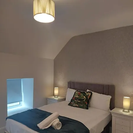 Szálloda Tribeca Galway