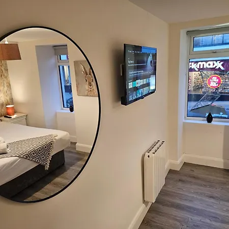 Tribeca Guest house