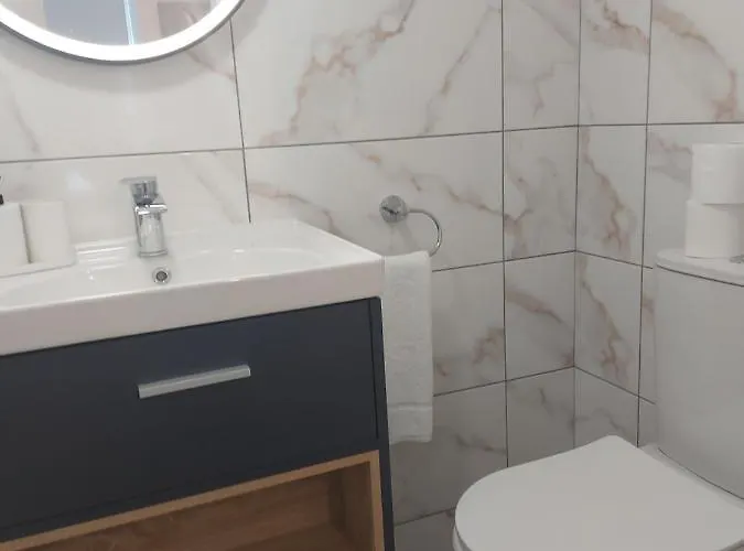 Отель Tribeca Голуэй