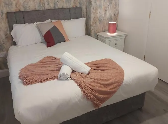 Отель Tribeca Голуэй