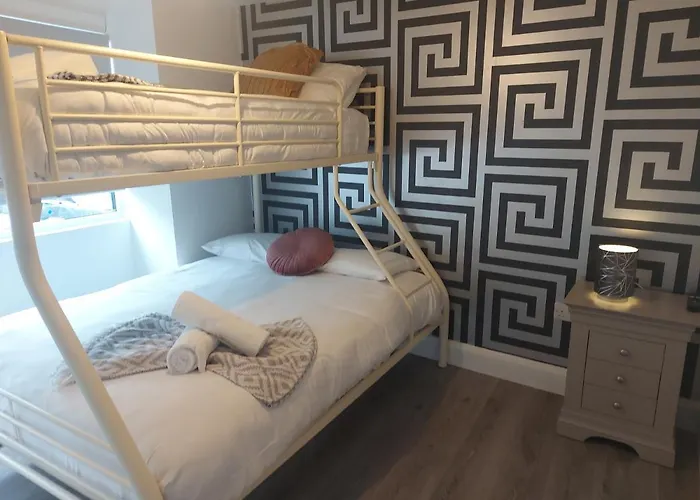 Hotel Tribeca Galway