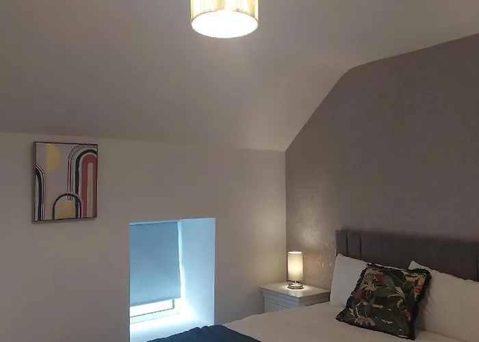 Tribeca Hotel Galway