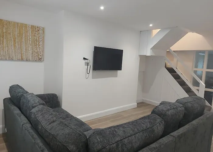 Tribeca 3* Голуэй