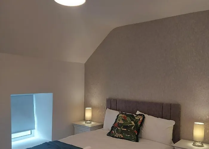 Hotel Tribeca Galway