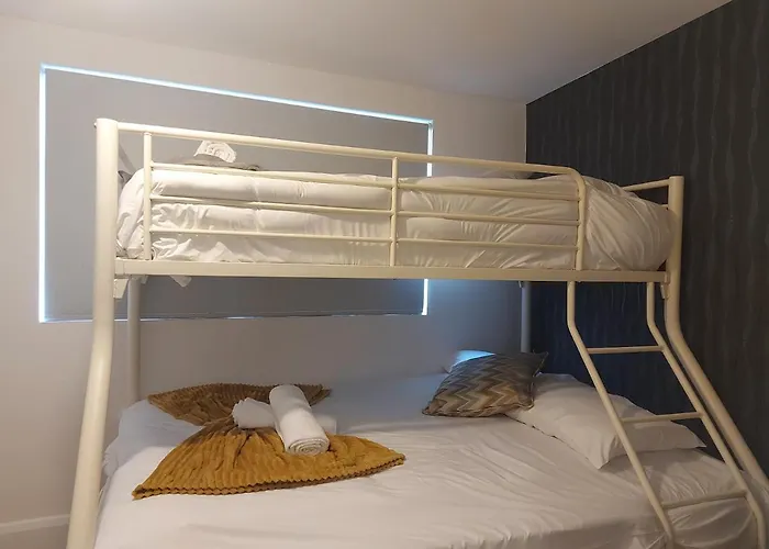 Hotel Tribeca Galway