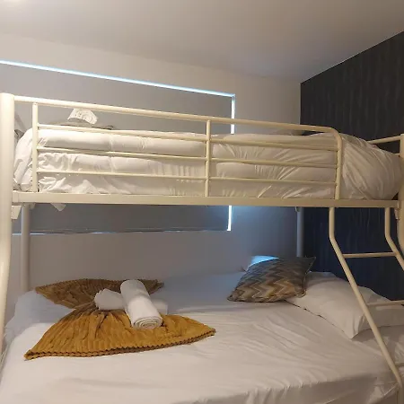 Hotel Tribeca Galway